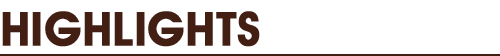 Highlights
